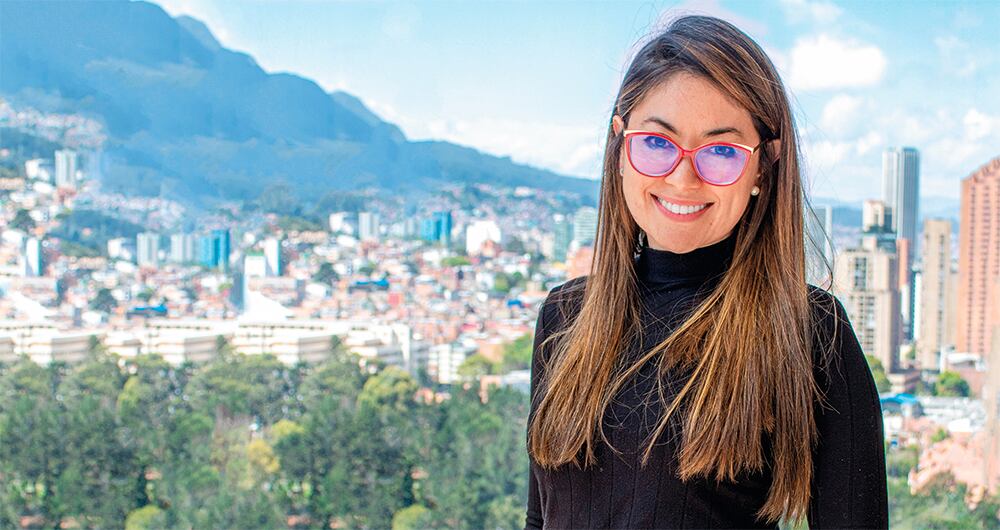 juliana morad Dpto. de Derecho Laboral de la Javeriana