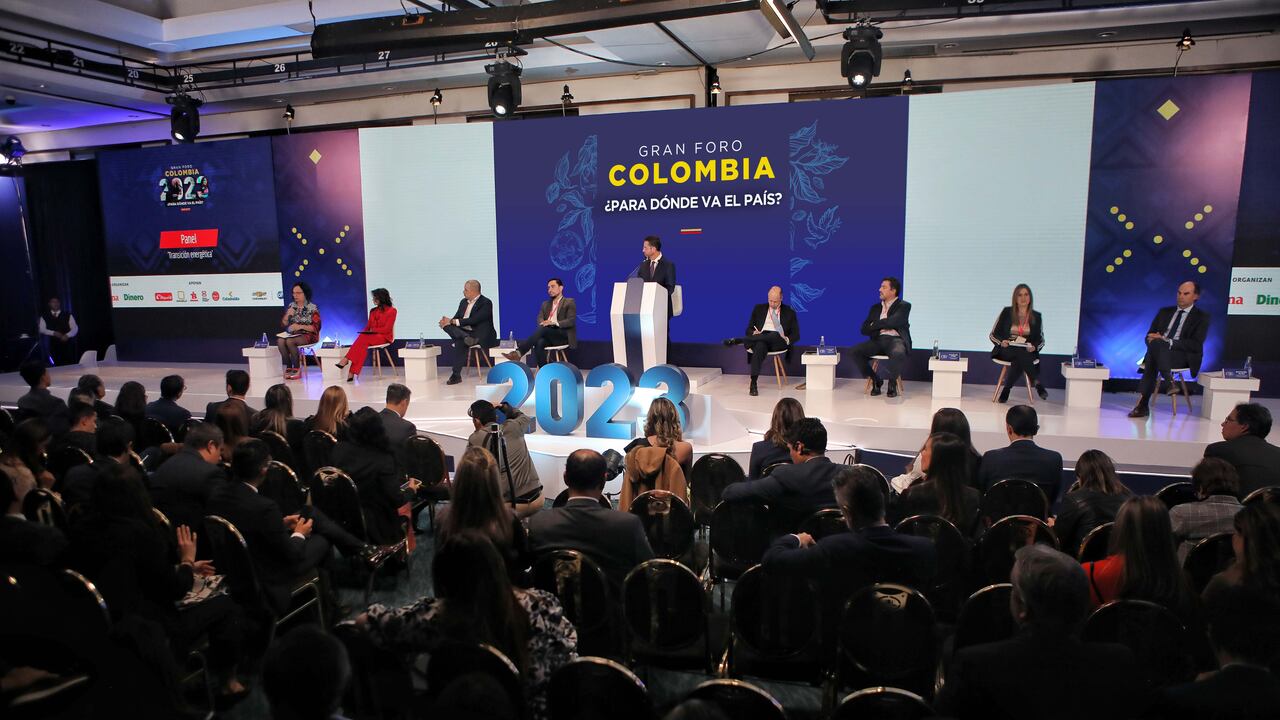 Se trata de una nutrida agenda que busca dar cuenta de los temas más relevantes para el país y en la que las inquietudes de la ciudadanía serán las protagonistas.