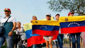 Esta iniciativa apoyará a los emprendimientos de venezolanos y colombianos retornados que vivan en Arauca, Cúcuta y Riohacha.