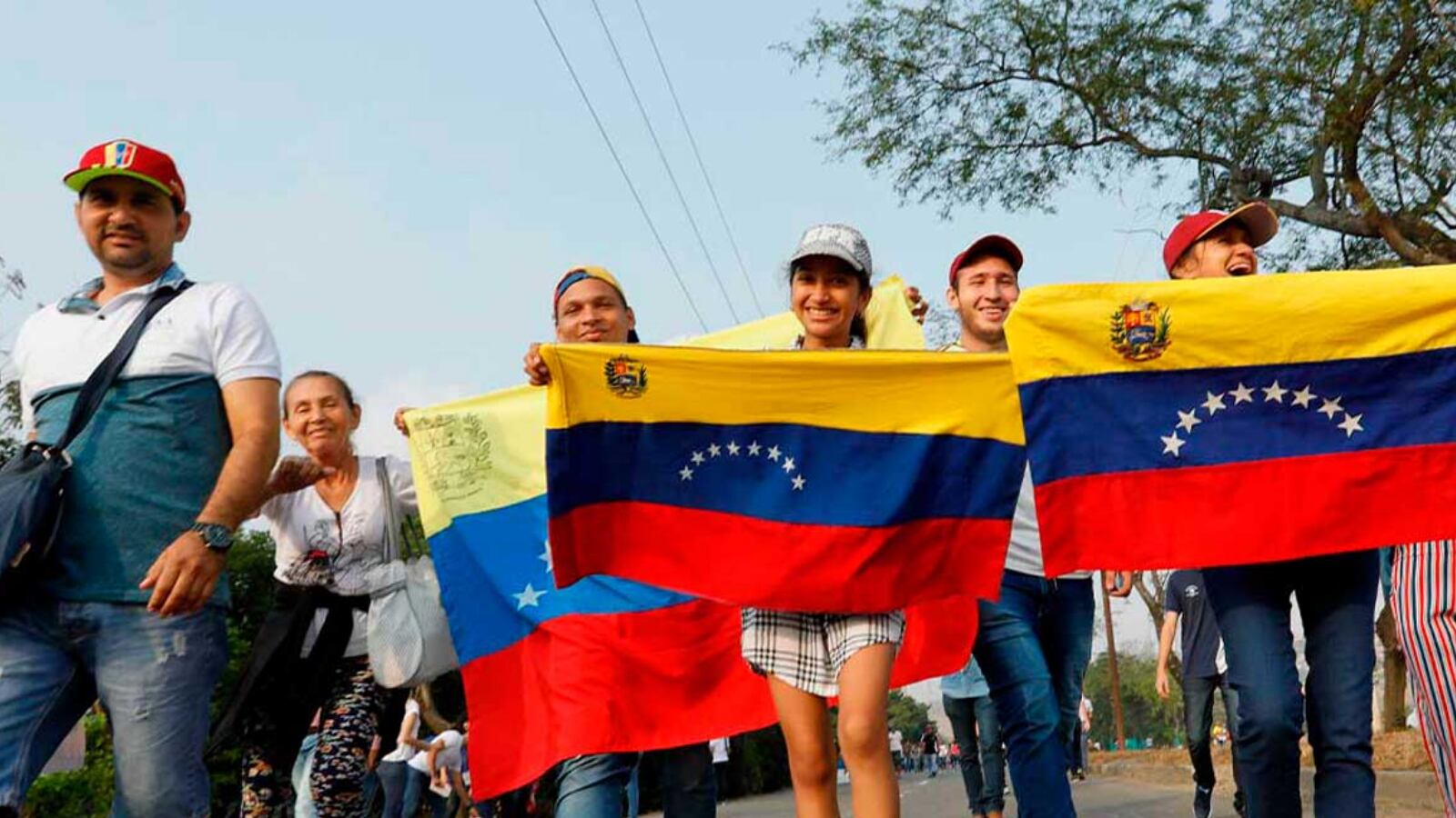 Esta iniciativa apoyará a los emprendimientos de venezolanos y colombianos retornados que vivan en Arauca, Cúcuta y Riohacha.