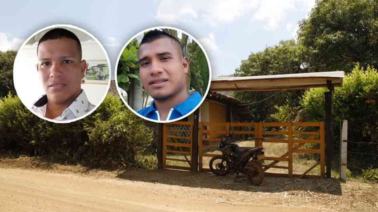 Algo no cuadra en el presunto falso positivo en Jamundí.