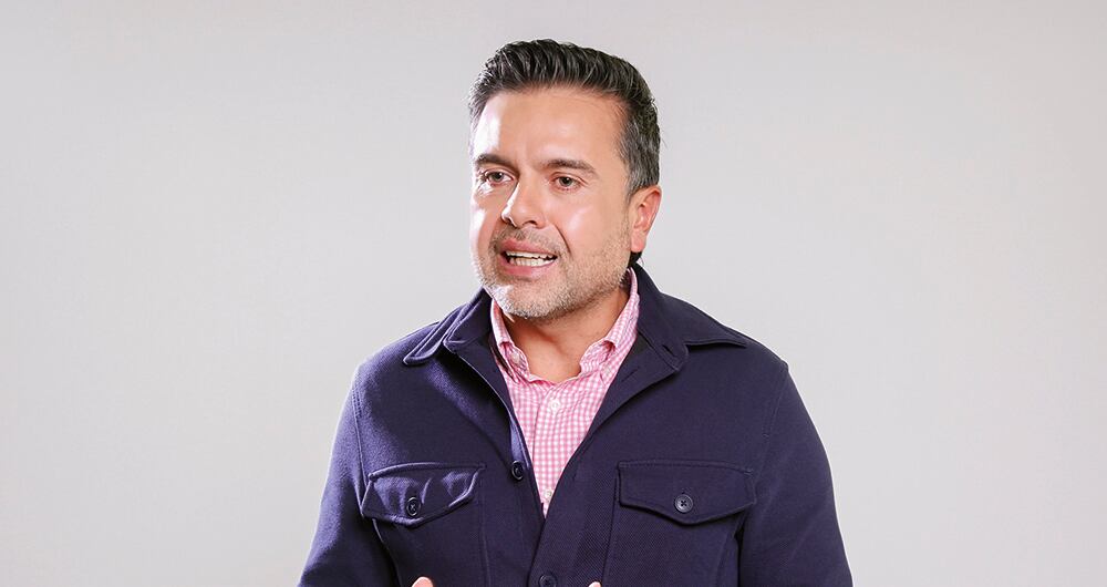 Yesid Barragán, presidente del sindicato de la UNP, le pidió al Congreso citar a una moción de censura contra Rodríguez.