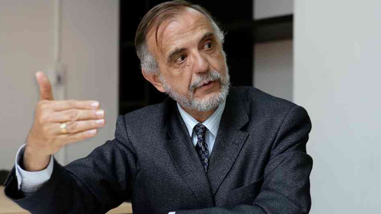 "La comunidad internacional se ha manifestado con mucha preocupación"