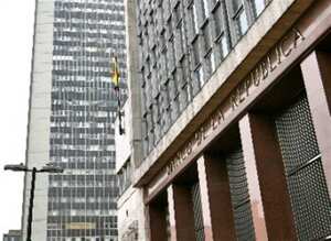 Banco de la República