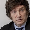 El candidato a la presidencia de Argentina, Javier Milei, planteó sus propuestas al Fondo Monetario Internacional.