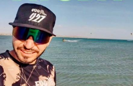 Fernando Uribe, desaparecido en el Cabo de la Vela, La Guajira