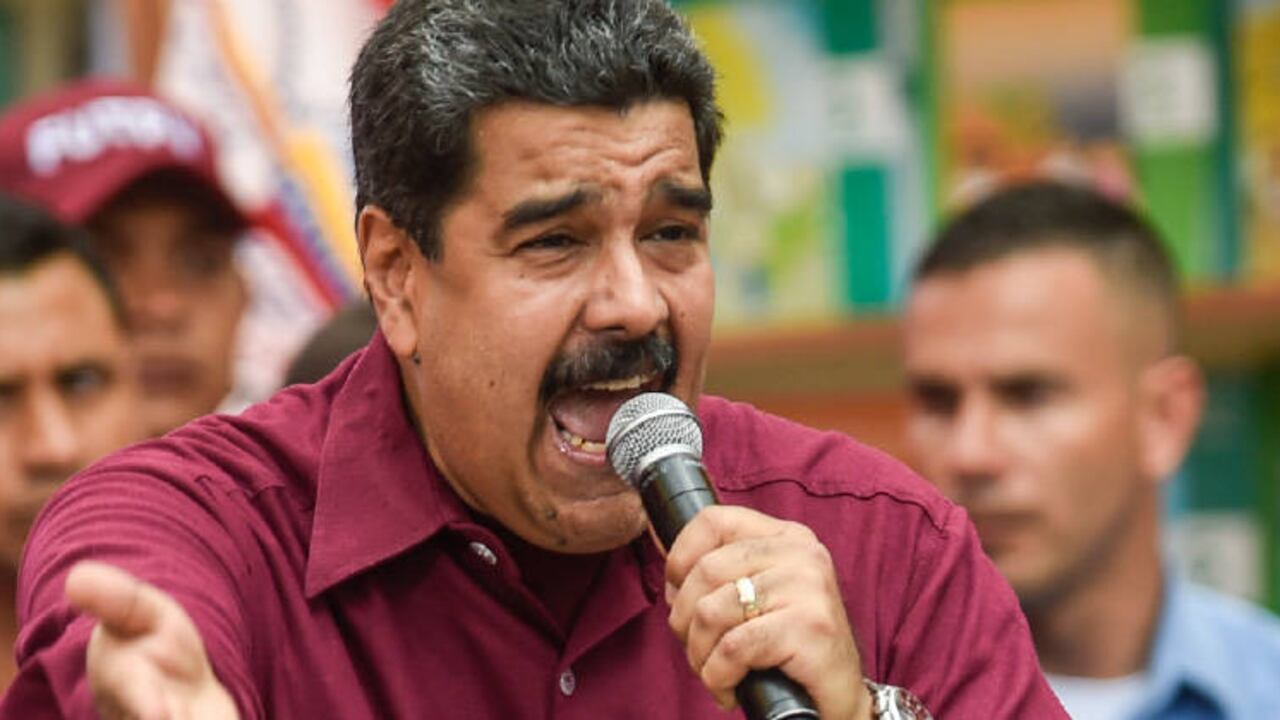 Nicolás Maduro expulsa a el canal CNN de Venezuela