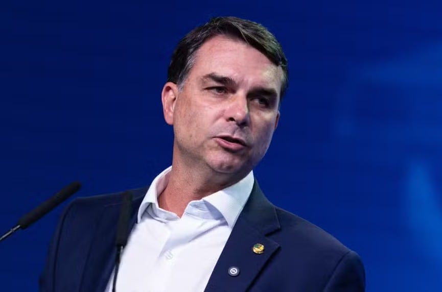 Flávio Bolsonaro