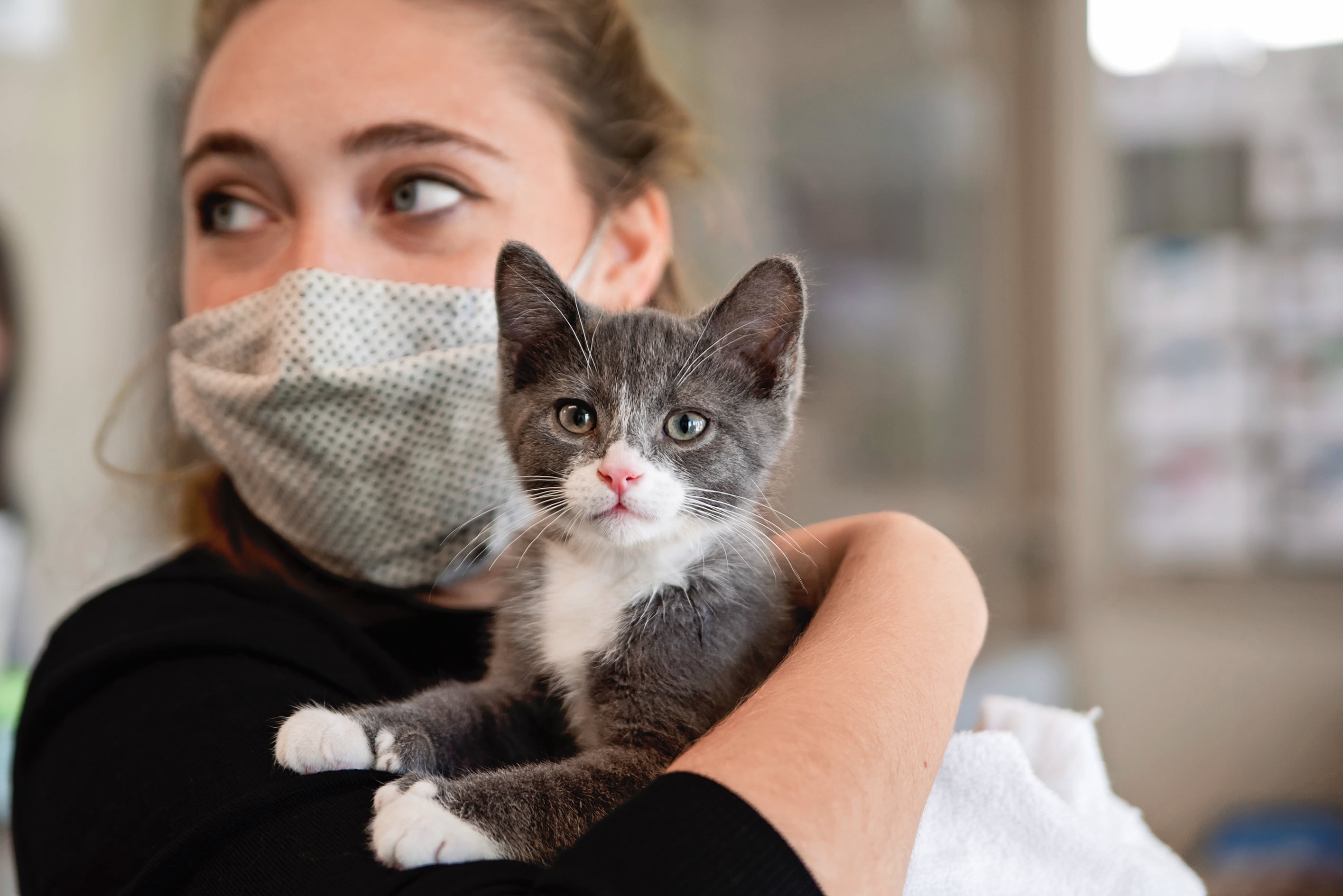 Los sinsabores que deja la pandemia