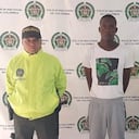 Al hombre de 22 años, le fue impuesta medida de aseguramiento intramural por los delitos cometidos.