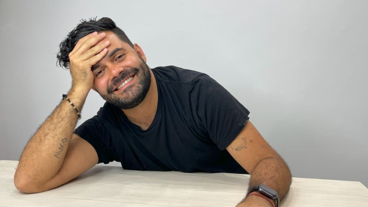 Director general de XHARLA y conferencista en el Influencer Latam Summit.