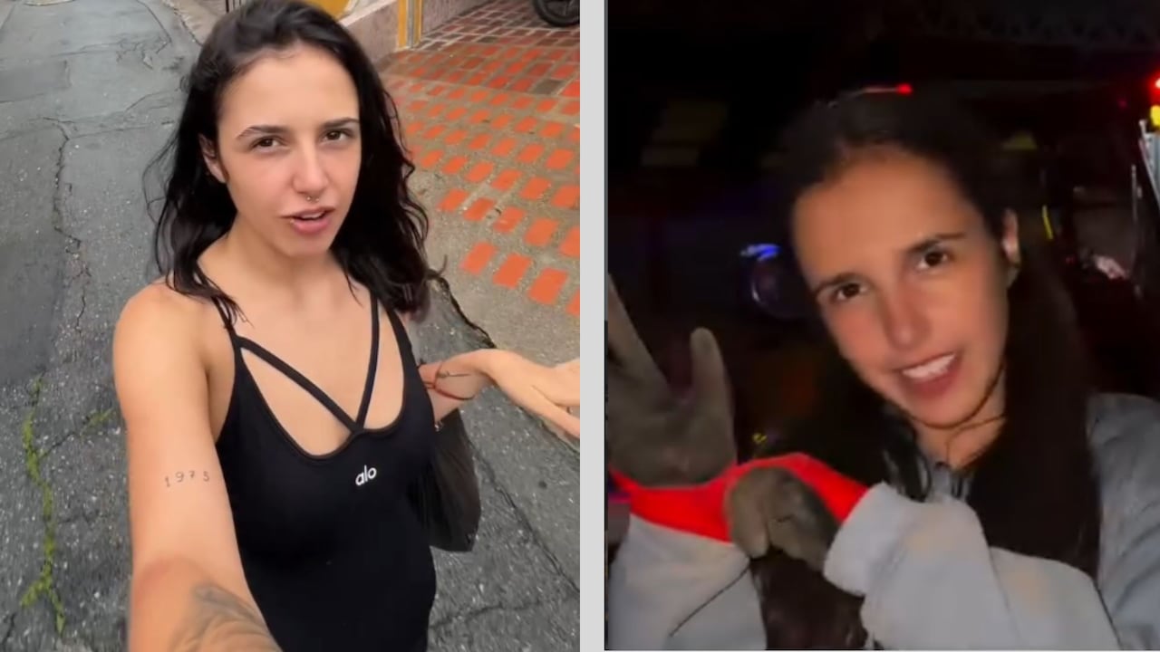 Anthía López, La Mijita.