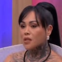 Yina Calderón se sorprendió con decisión que tomó El Jefe.