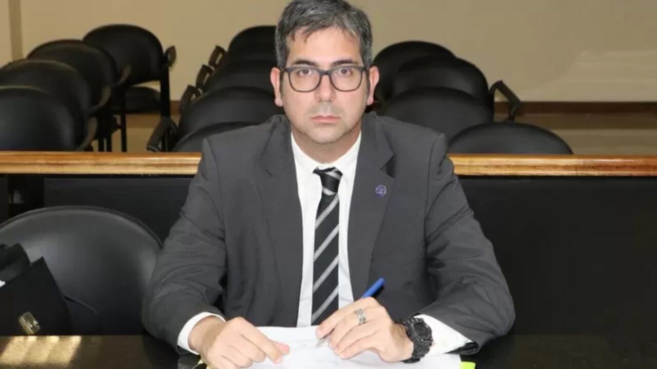 marcello pecci