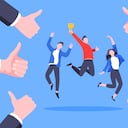 Adoptar hábitos se vincula a la mejora de los estilos de vida, en términos económicos. Foto: Getty Images