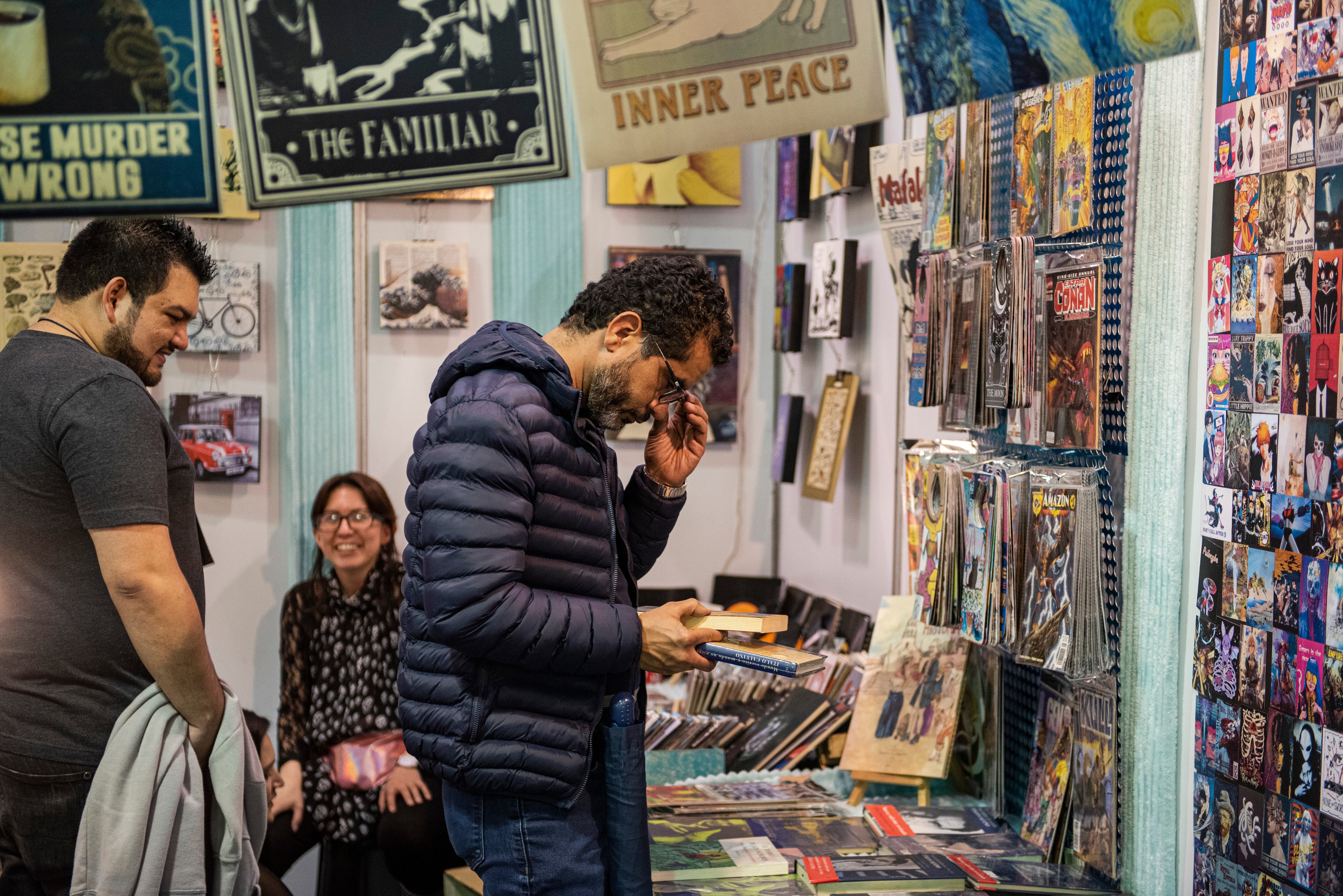 En la edición 36 de la Feria Internacional del Libro de Botogá se destacará la naturaleza y biodiversidad. Conozca los detalles.