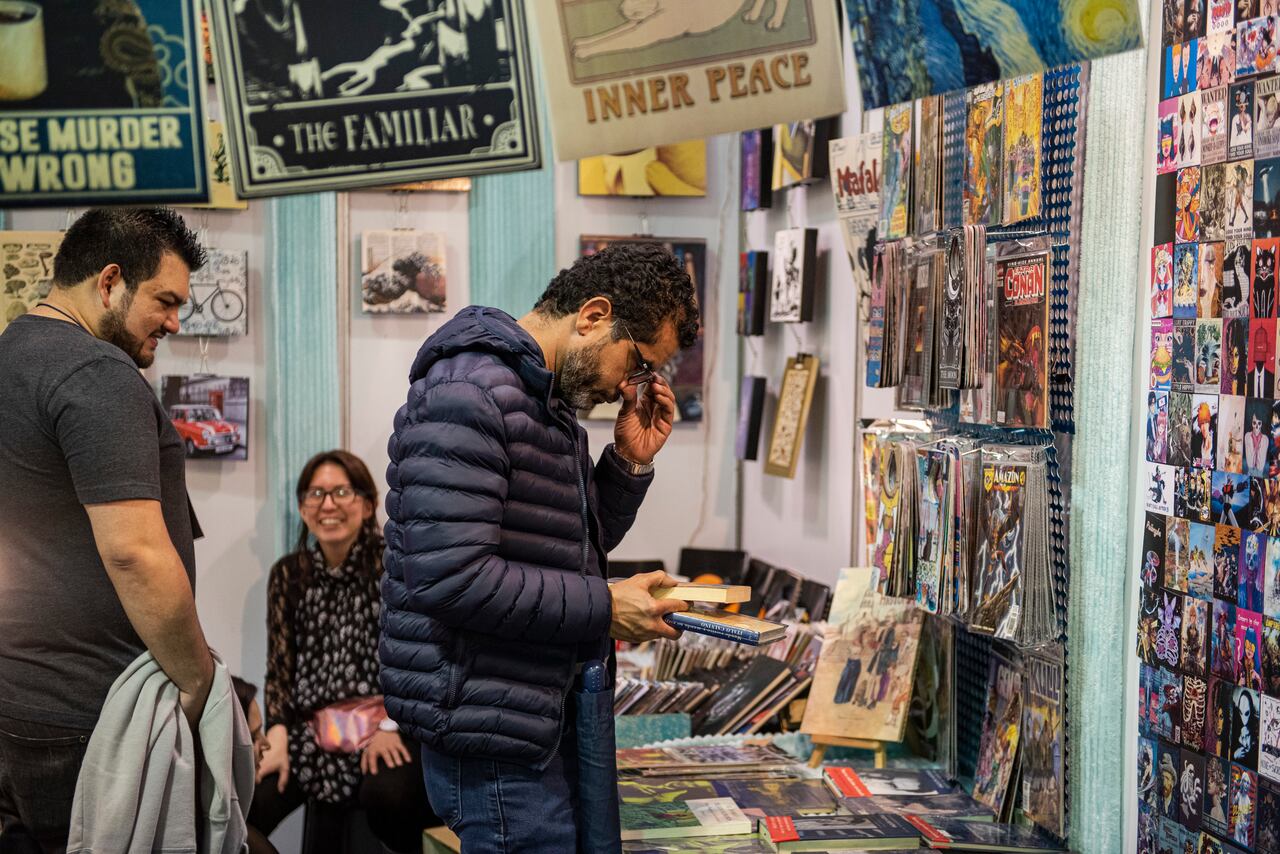 En la edición 36 de la Feria Internacional del Libro de Botogá se destacará la naturaleza y biodiversidad. Conozca los detalles.