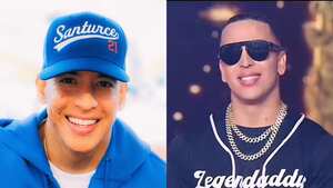 ¿Es el original? Pipe Bueno quedó impresionado con ‘Yo me llamo’ Daddy Yankee