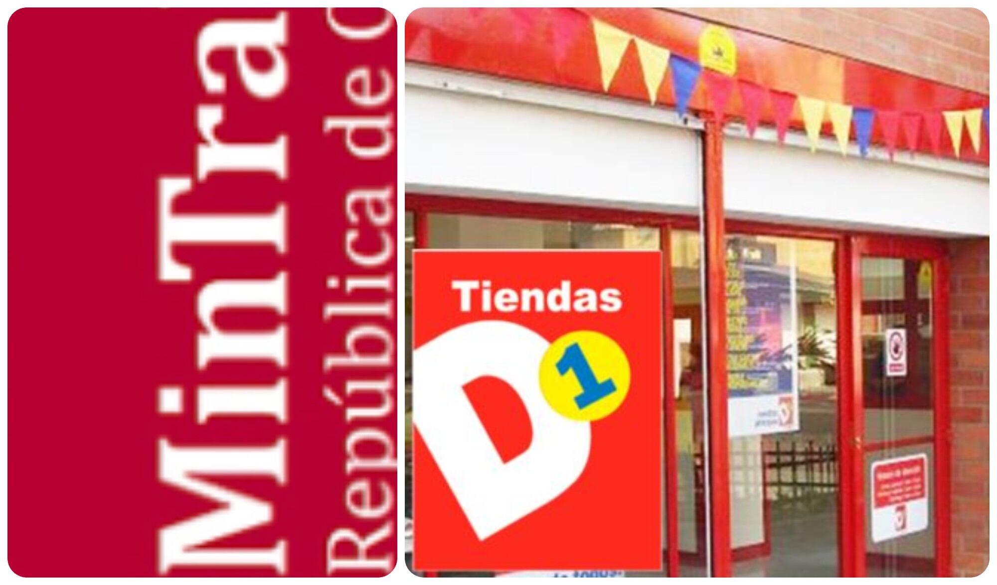 D1 en la mira de MinTrabajo