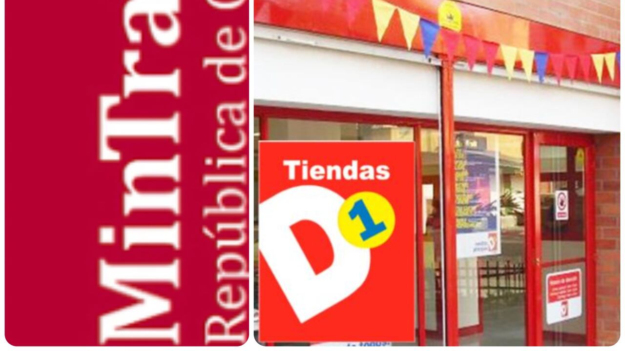 D1 en la mira de MinTrabajo.