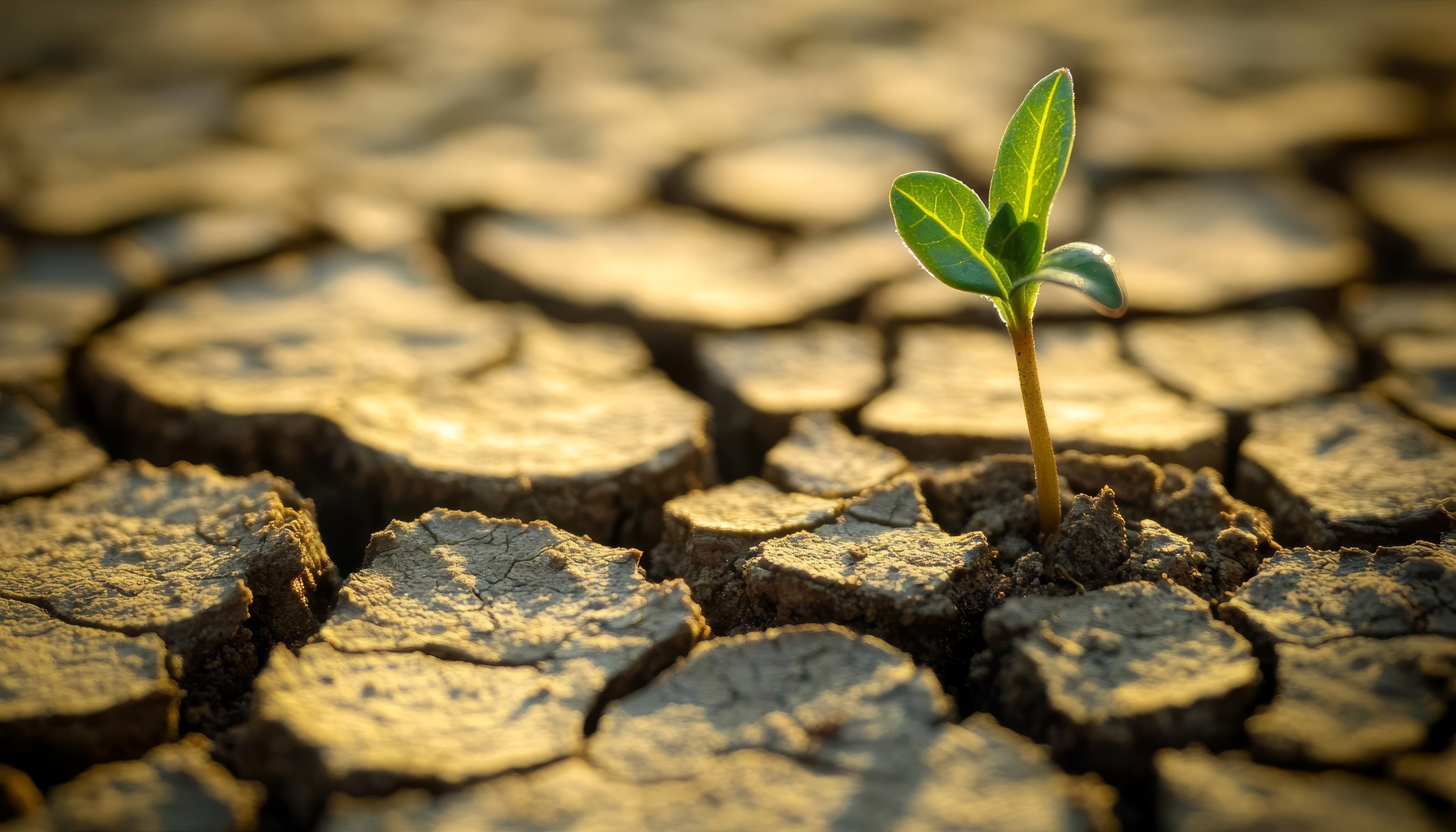Las dificultades que surgen de las grietas en la vida forjan el verdadero diferencial.