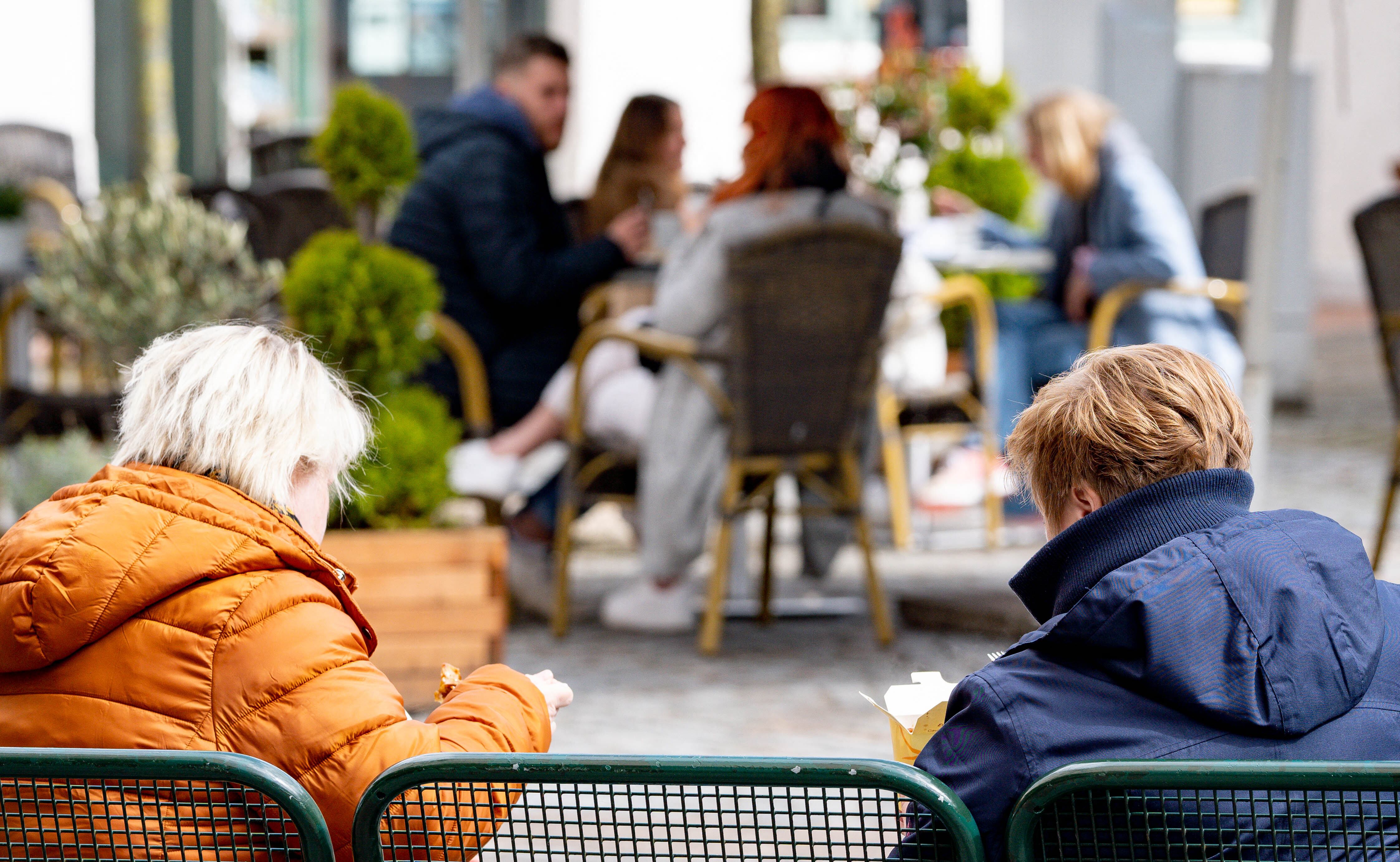 Coronavirus | Estas son las restricciones que levantará Alemania para personas vacunadas contra la covid-19