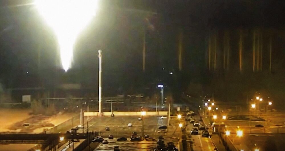 SEMANA desde Ucrania: Salud Hernández-Mora, en el corazón de la guerra_4