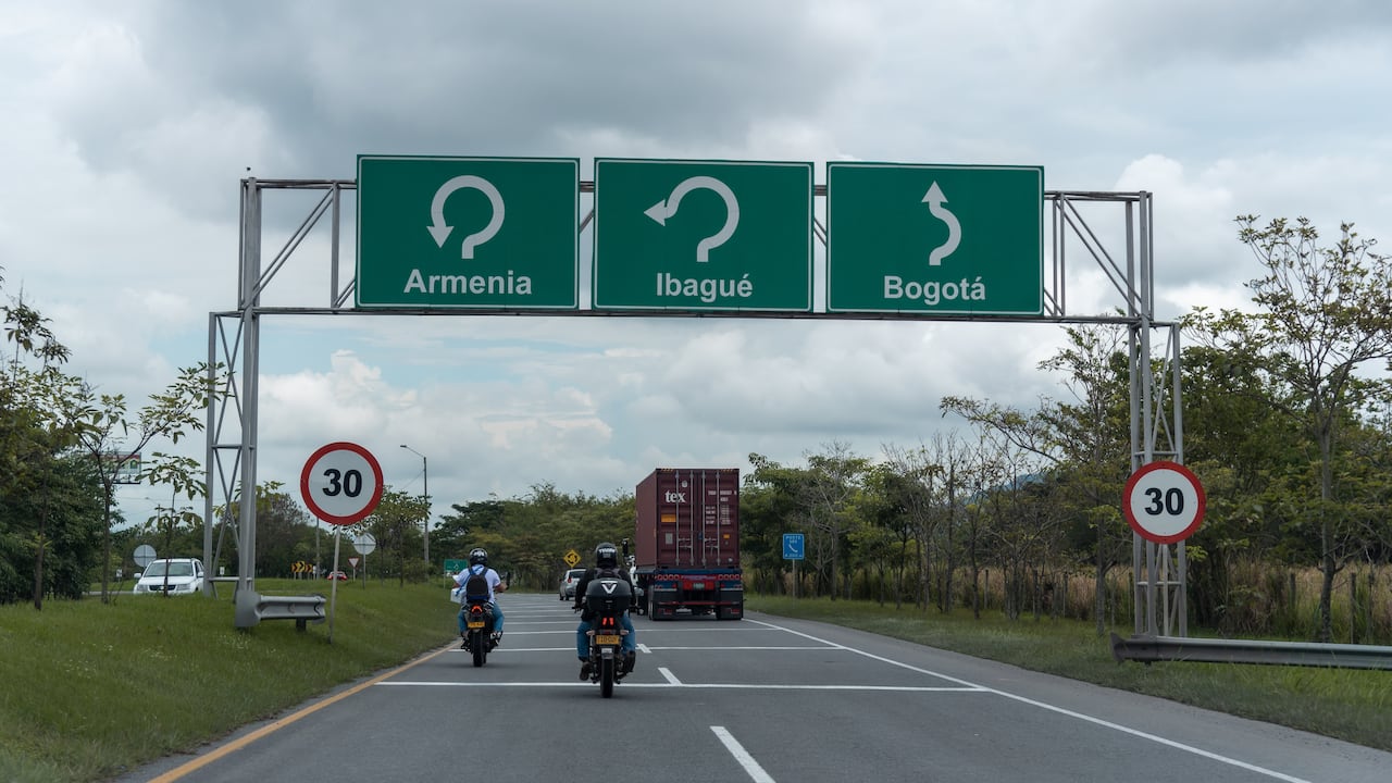 ¿Cuánto cuesta el pasaje en bus de Bogotá a Armenia en 2024?