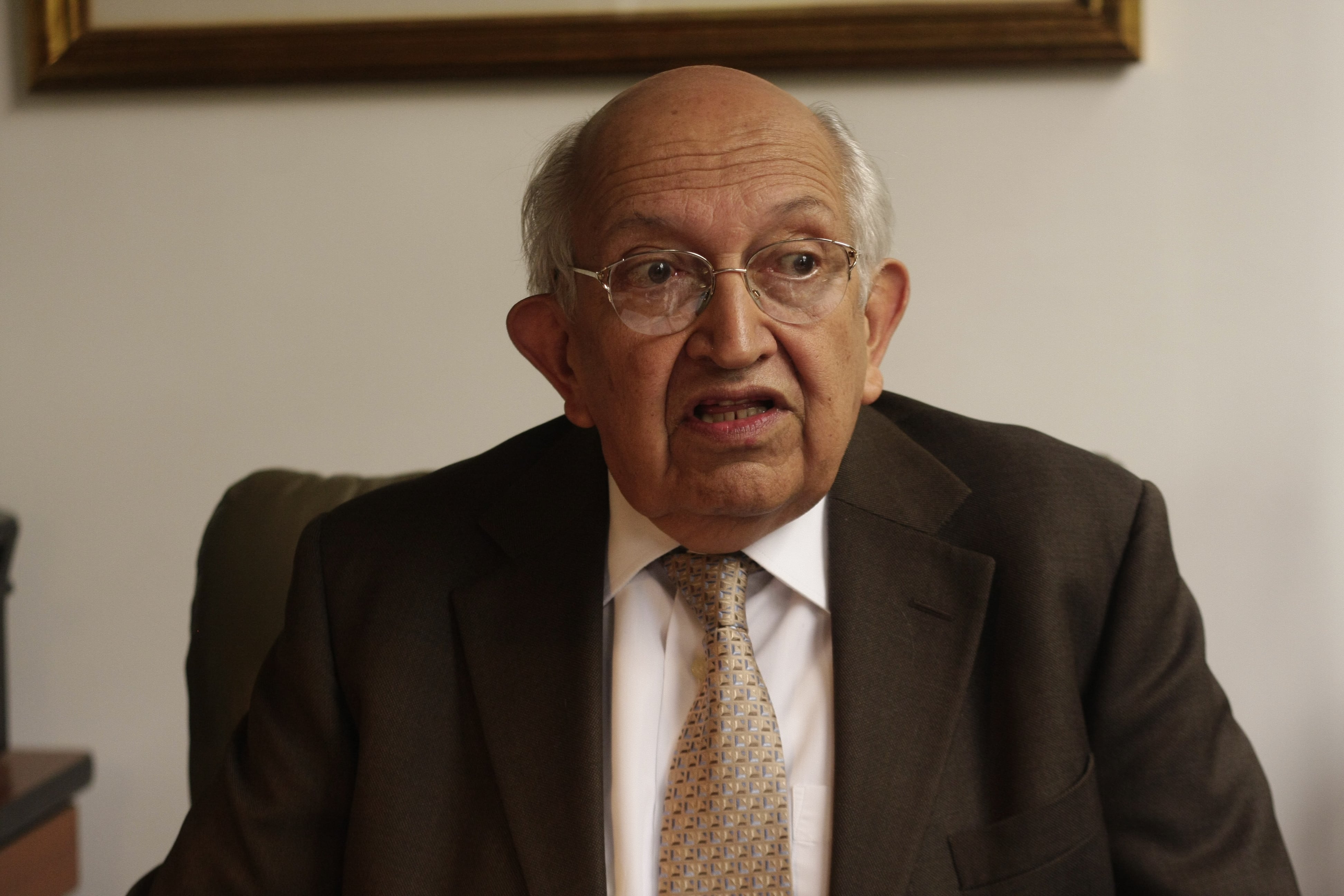 PLINIO  APULEYO MENDOZA