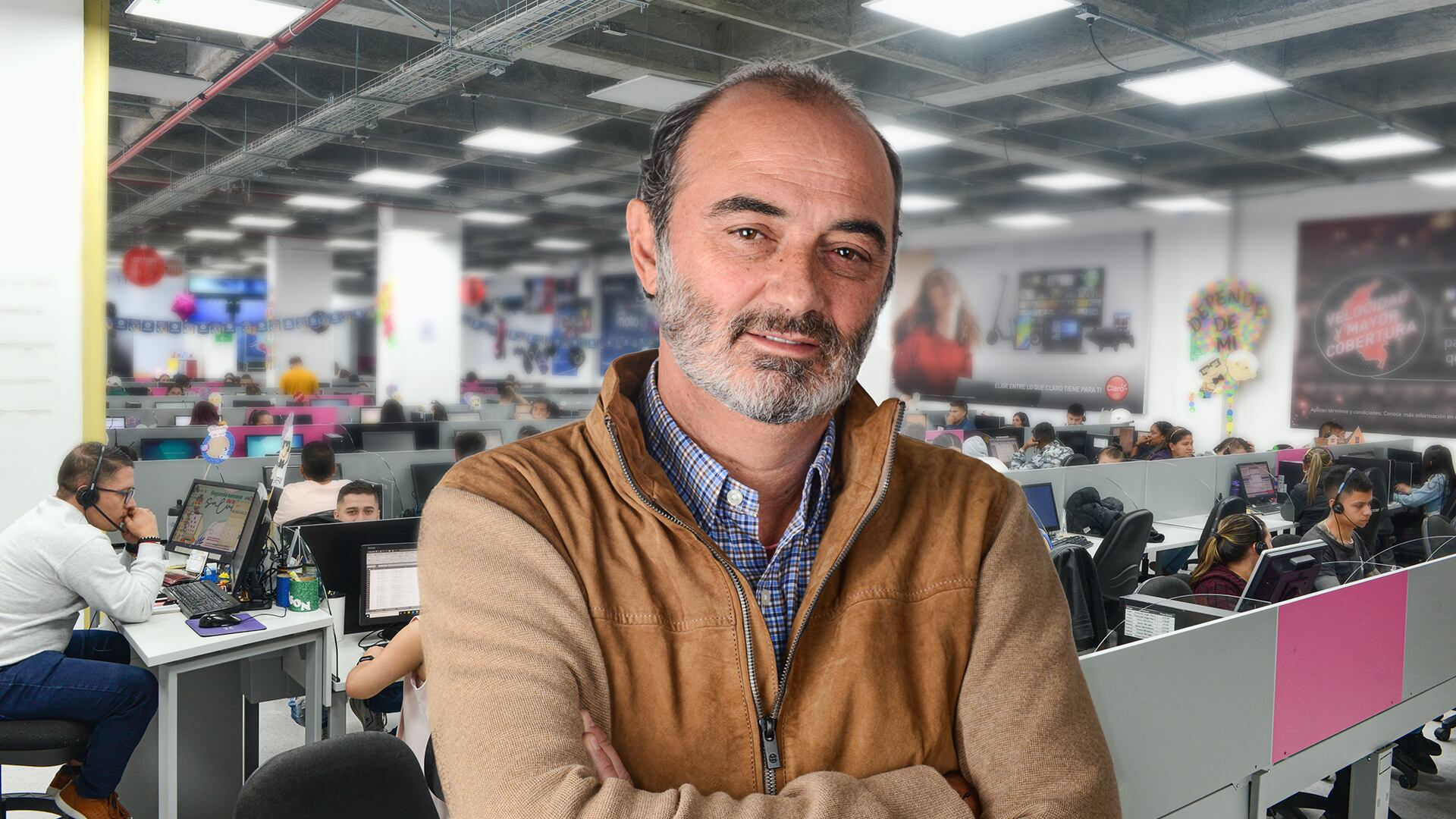 NO USAR, USO EXCLUSIVO MEJOR COLOMBIA, Contenido UNO 27