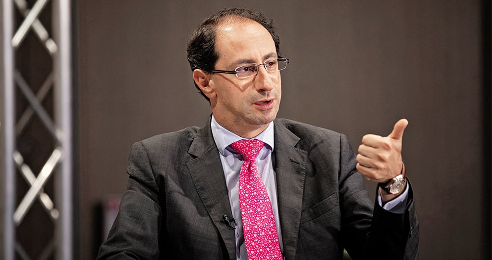 José Manuel Restrepo, exministro de Hacienda en el Gobierno de Duque, dice que se nota una preocupación severa por la realidad fiscal.