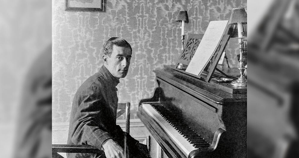 Ravel creía que los músicos talentosos debían trabajar más. Se exigía mucho, así como a los demás. Fue buen pianista, pero no lo suficiente como para tocar su propia música.