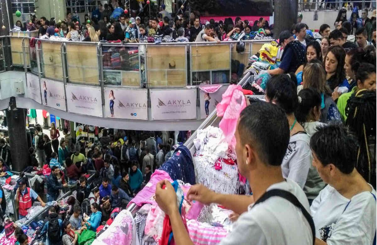 Carlos Julio Martínez. 