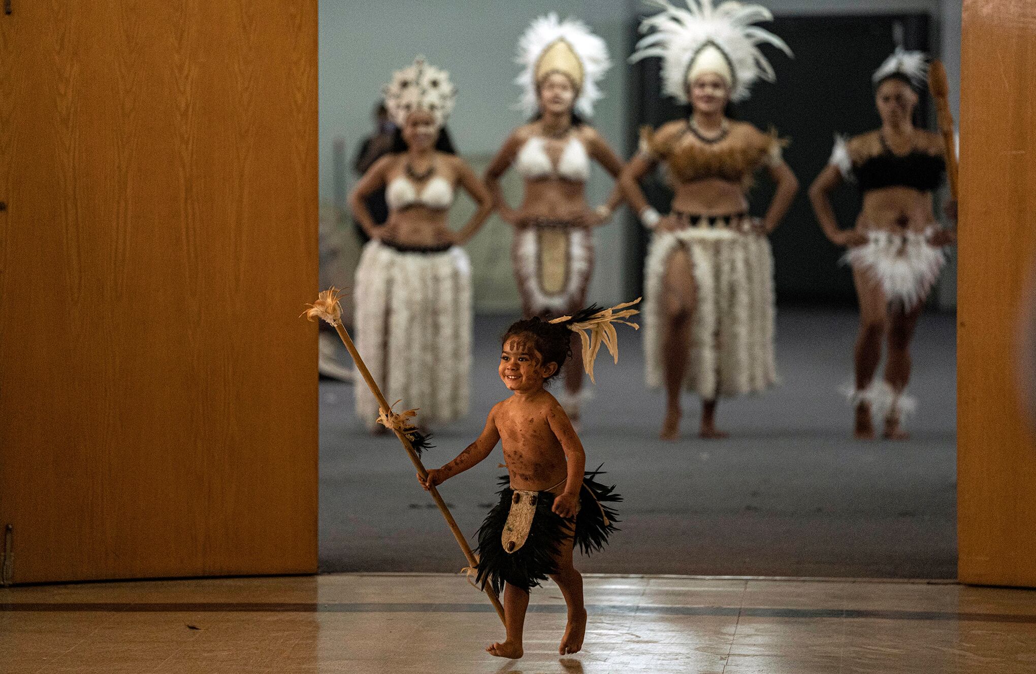 Fotos de la semana 25 feb