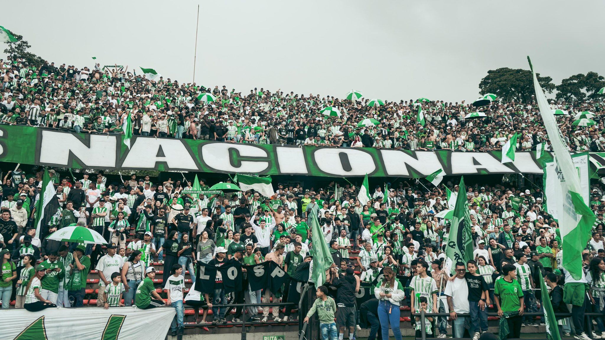 Atlético Nacional