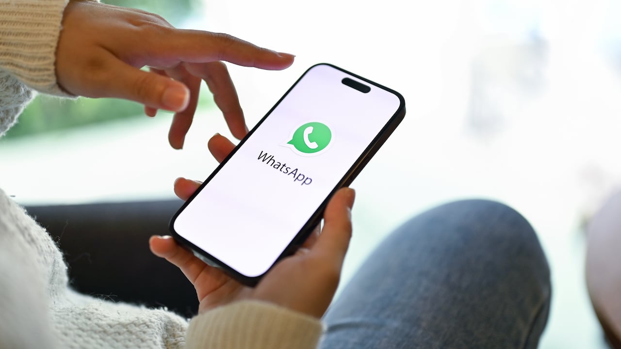 WhatsApp prepara nuevas herramientas para proteger a los menores.