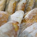 El pan blanco en su alto consumo es perjudicial para la salud. Foto: Getty Images.