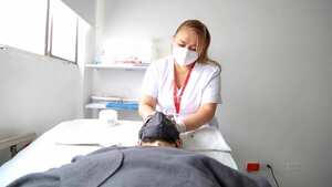 Ruta de Atención para Accidentes Cerebrovasculares (ACV)