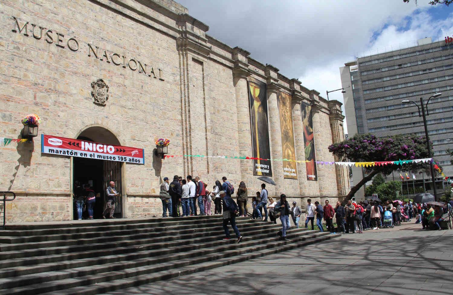 foto: Museo Nacional