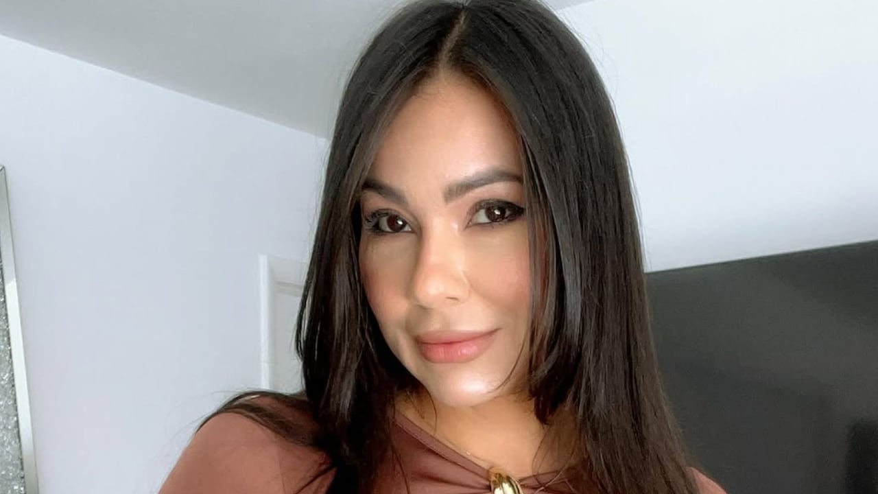 Esperanza Gómez.