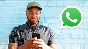 La nueva actualización de WhatsApp introduce un diseño práctico para realizar llamadas directamente desde la aplicación.