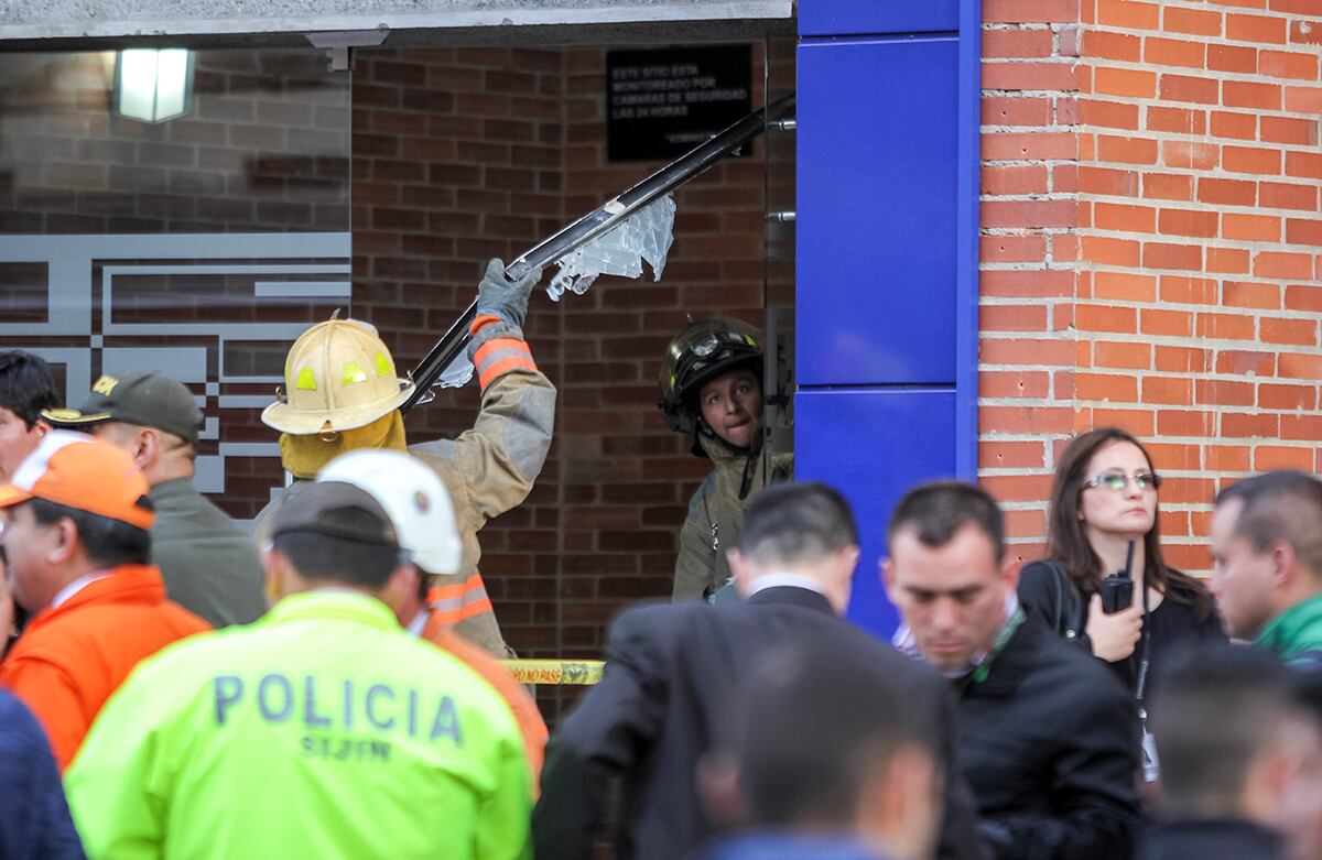 Foto: Carlos Bernate / SEMANA