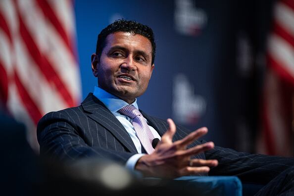 El Foro Hill & Valley, fundado en 2023, es una reunión de legisladores y capitalistas de riesgo centrada en la industria tecnológica estadounidense.