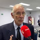 El gobernador del Atlántico, Eduardo Verano, habló en SEMANA sobre el pedido que le hizo a Marco Rubio.