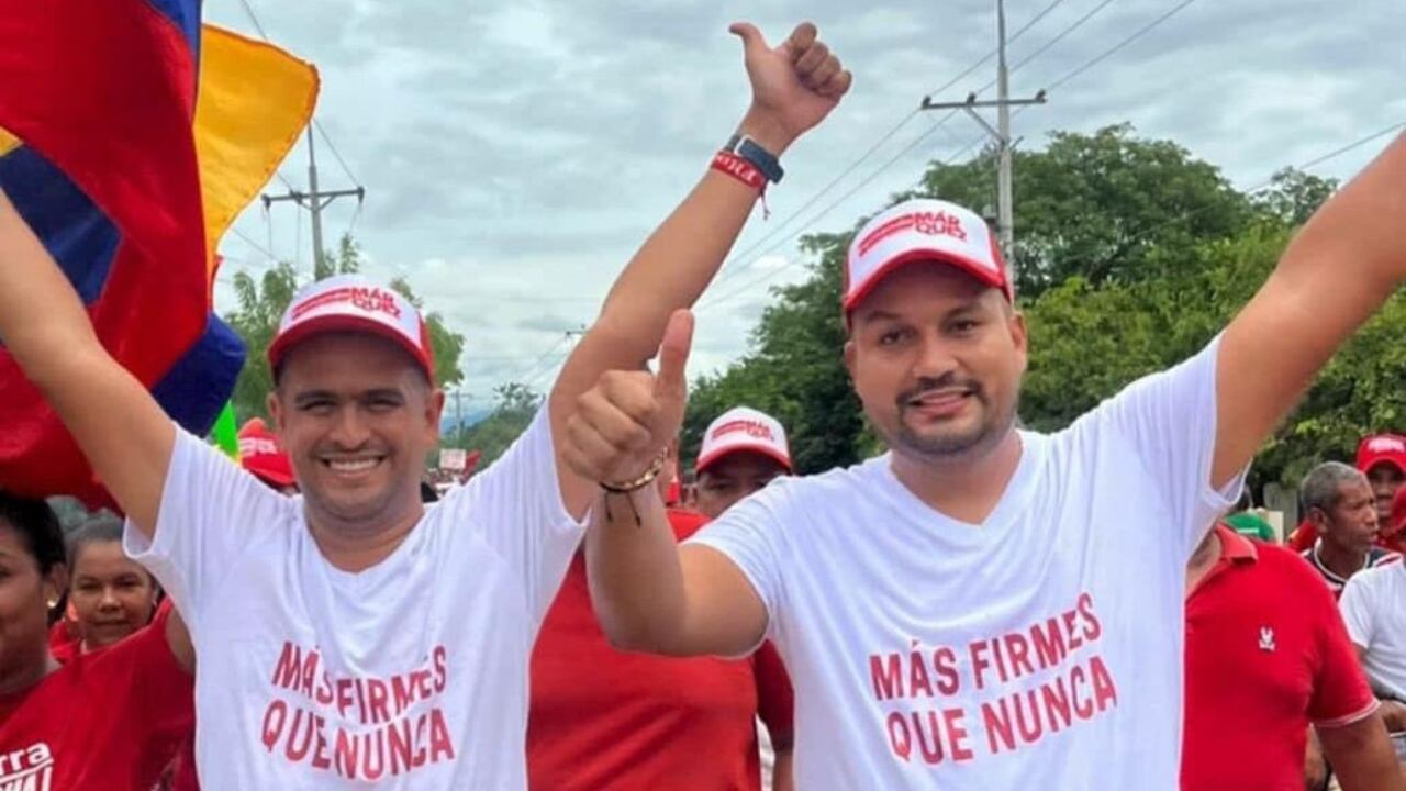 El nuevo mandatario fue elegido en unos comicios atípicos.