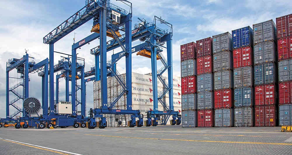 Los trámites aduaneros son obligatorios para varios sectores del país.