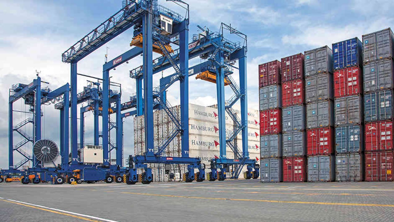 Los trámites aduaneros son obligatorios para varios sectores del país.