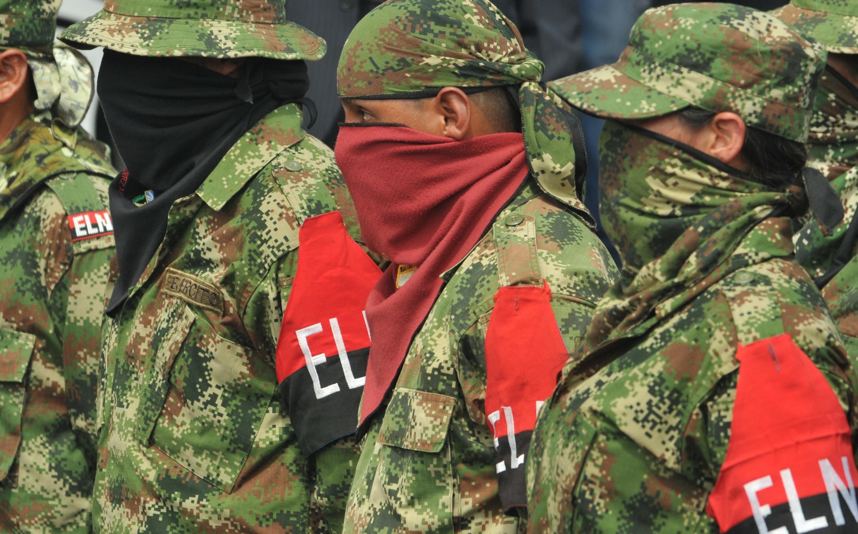 El 40 % de los elenos rechazaría un acuerdo de paz.