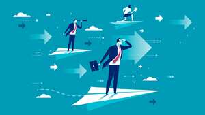 Generar confianza en los usuarios ha sido clave para la reactivación de la industria aérea.