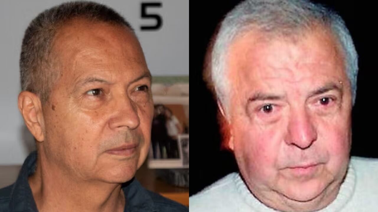 El hombre explicó cómo ocurrió todo.